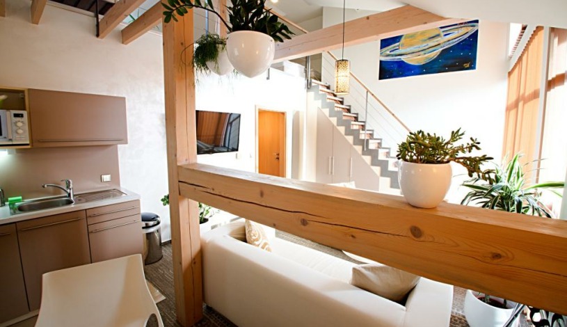 Apart Hotel Jablonec Jablonec nad Nisou